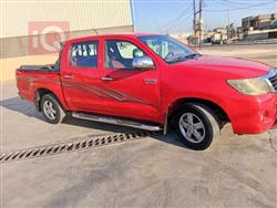 تويوتا هايلوكس